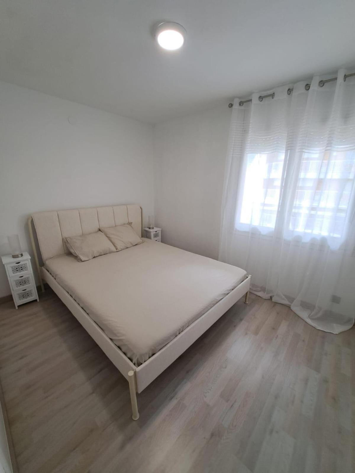 Apartamento Bahia Dorada Salou Exterior foto