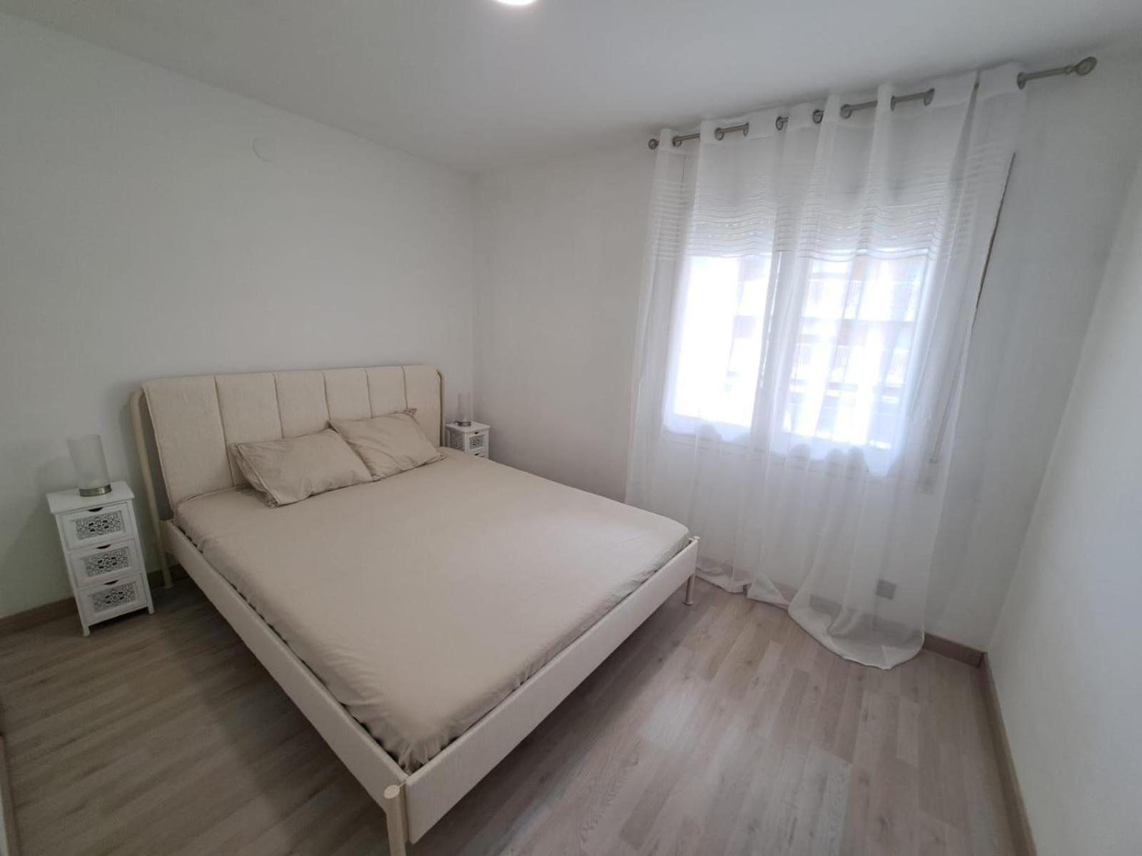 Apartamento Bahia Dorada Salou Exterior foto