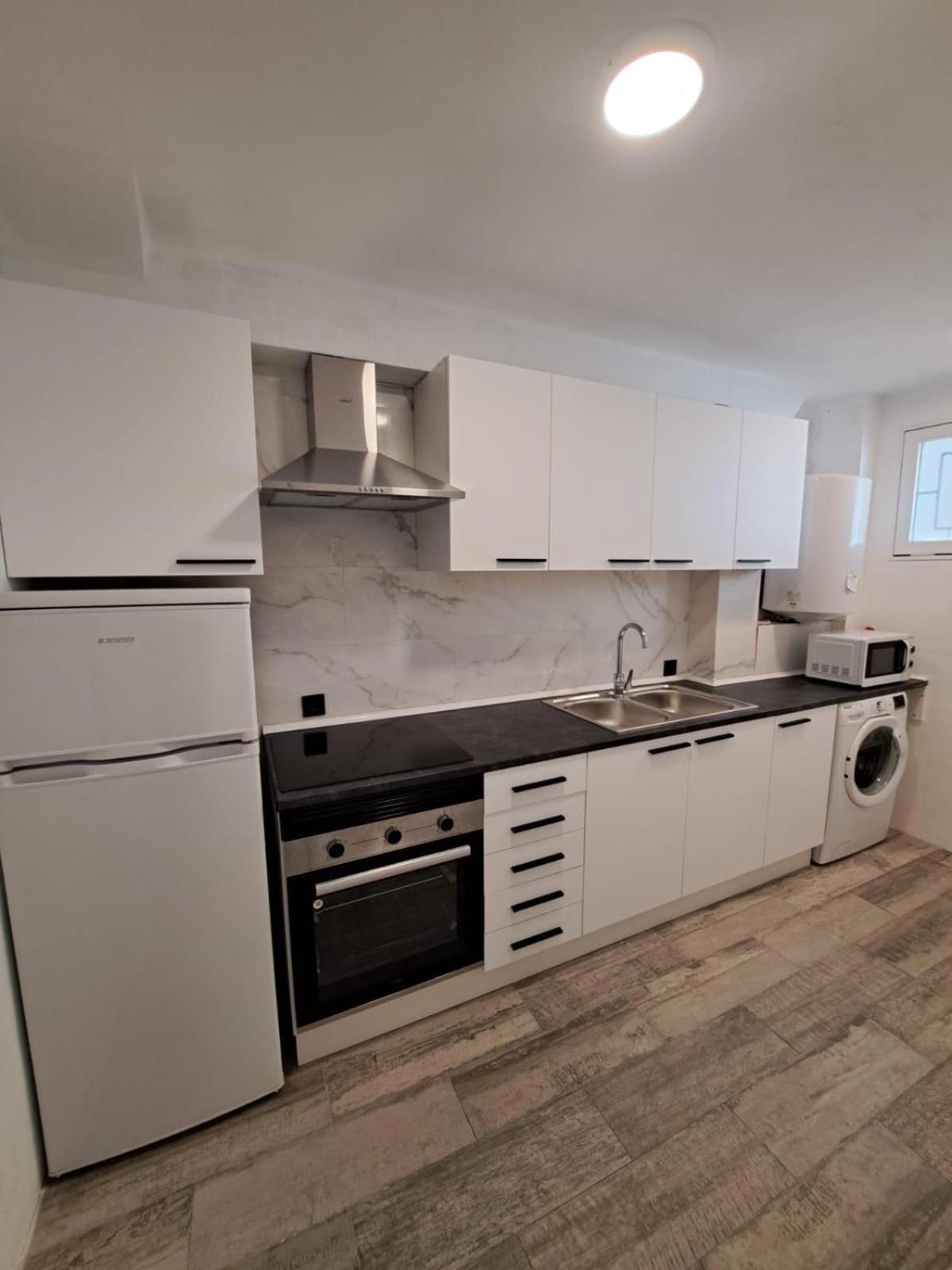 Apartamento Bahia Dorada Salou Exterior foto