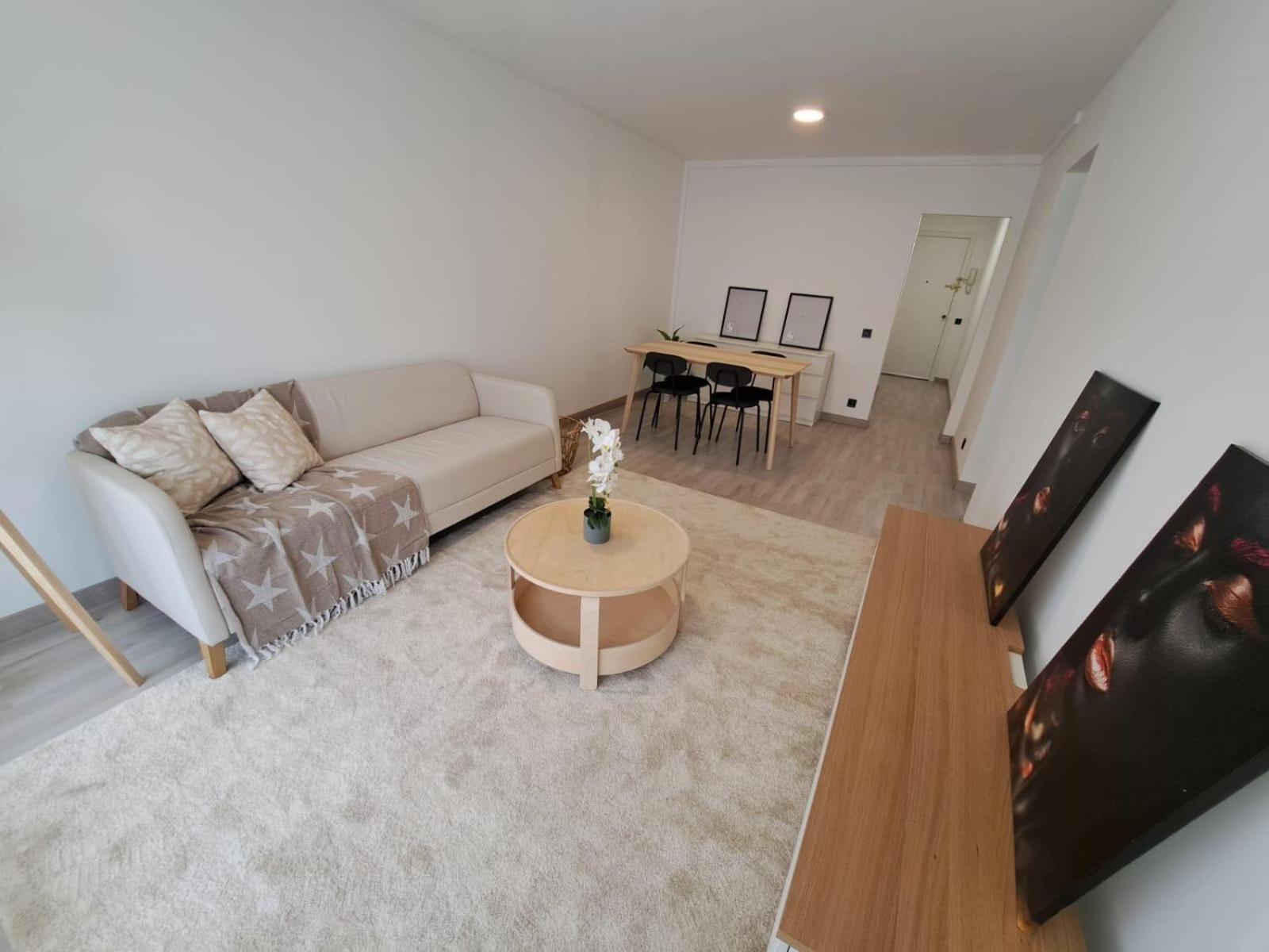 Apartamento Bahia Dorada Salou Exterior foto